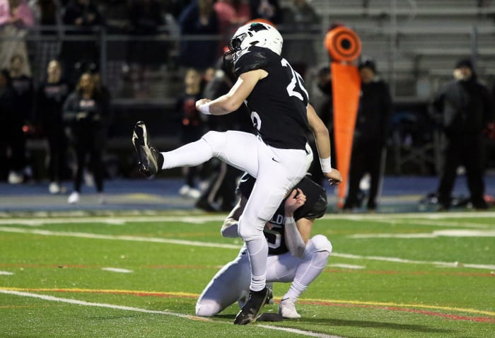 Sheldon Tualatin 6A Oregon football semifinal November 18 2022 Dan Brood 7